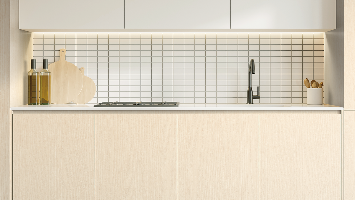 Transform Your Mini Kitchen: Design Ideas for Small Spaces
