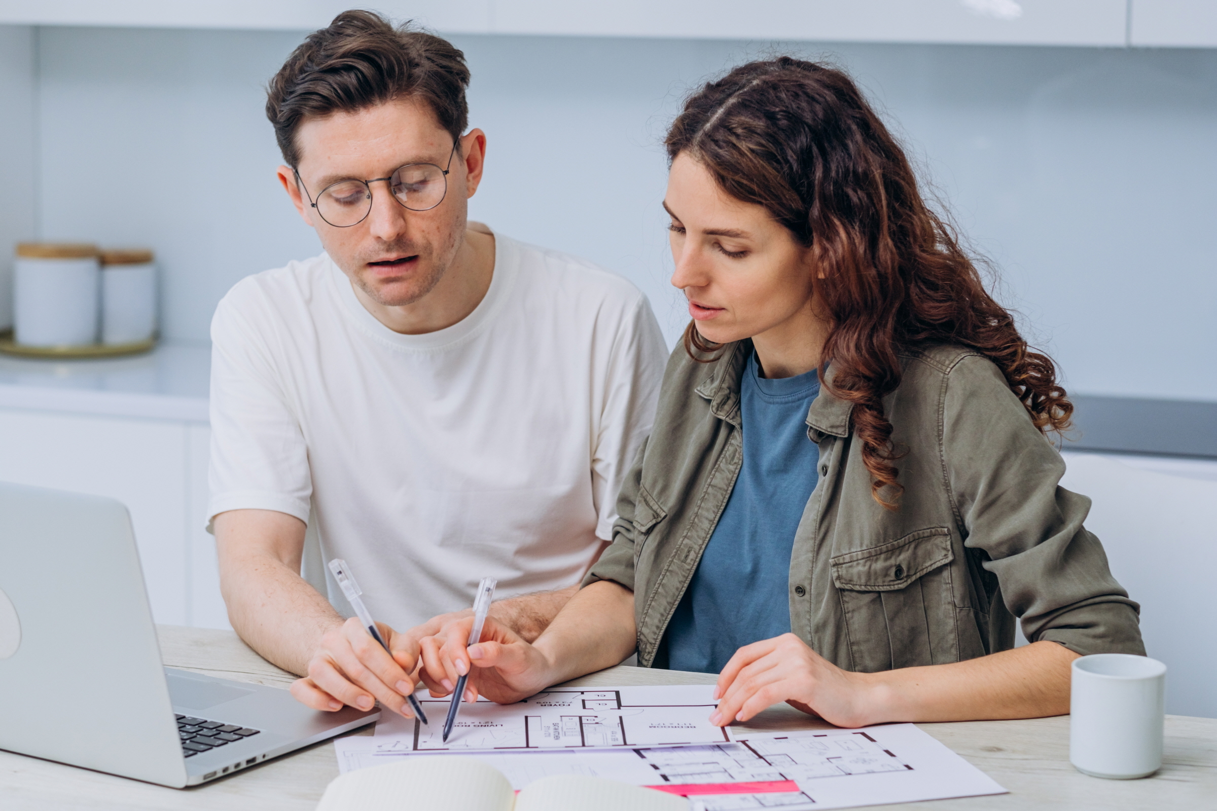 If you're concerned about the cost of kitchen cabinets, talk to the experts at LX Hausys about saving money and finding the right custom cabinets for you.