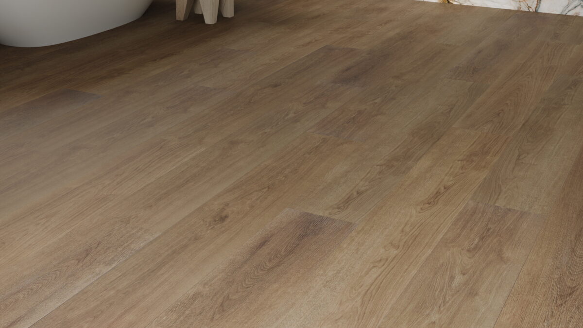 A Guide to Inexpensive Vinyl Flooring for 2024