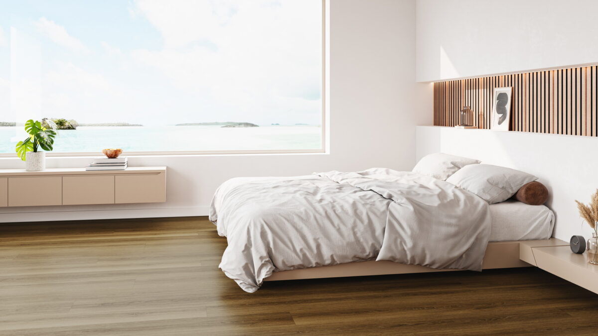 What is a Good Price for Luxury Vinyl Plank Flooring?