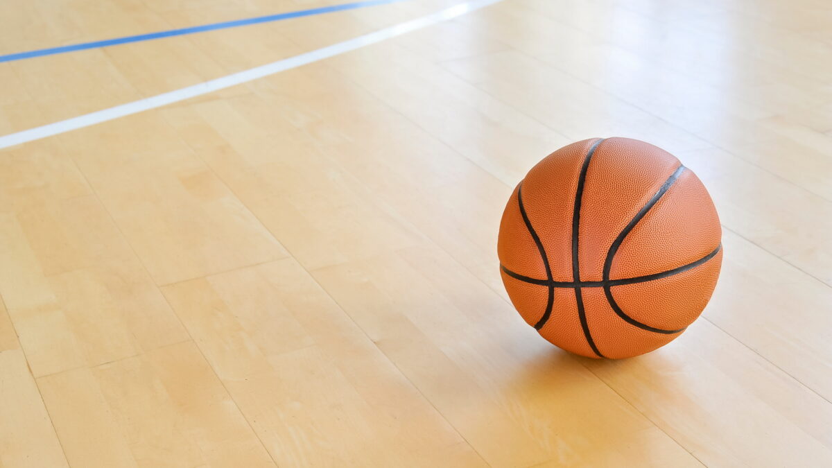 How to Choose The Best Indoor Sports Flooring