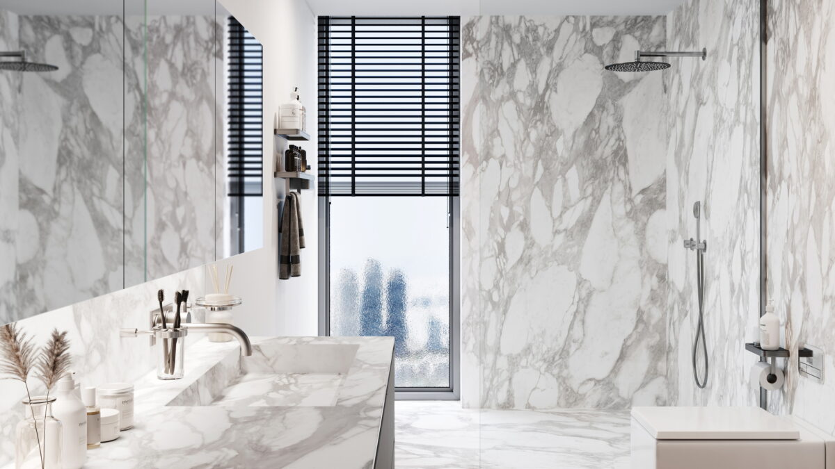 Bathroom Tiles That Will Never Go Out of Style