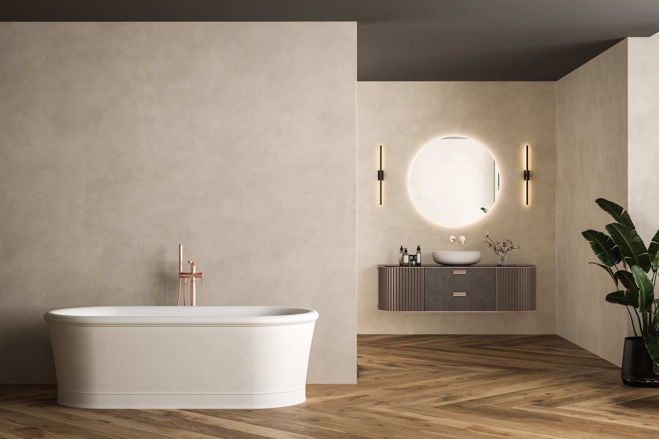 If you're looking to boost the style and functionality of your bathroom, consider efficient renovation by refinishing the bathtub.