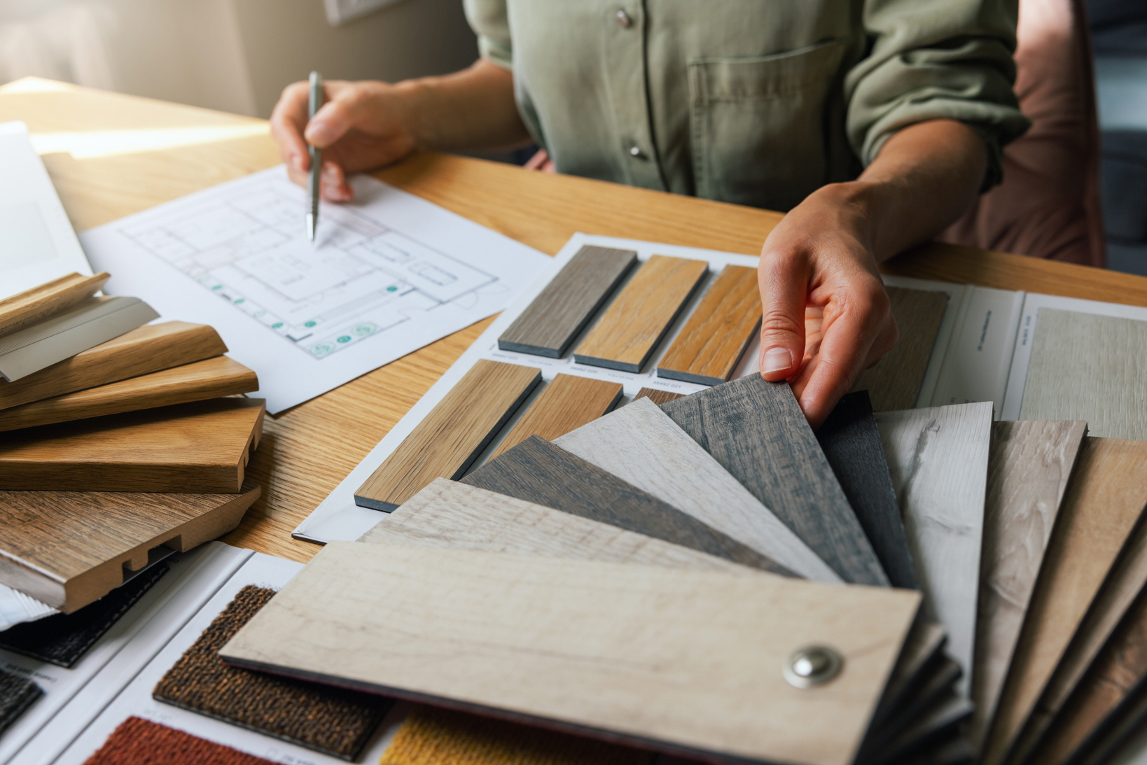 Choosing the right materials influences every aspect of your home, including its style, functionality, and maintenance.