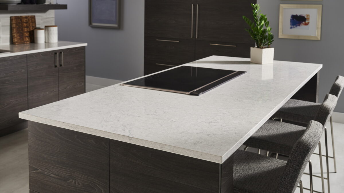 Which Countertops Are Better: Quartz or Granite?