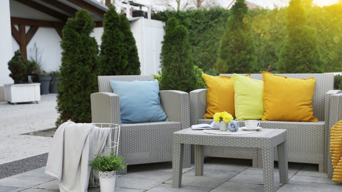 What Is the Cheapest Way to Replace a Patio? Budget-Friendly Ideas