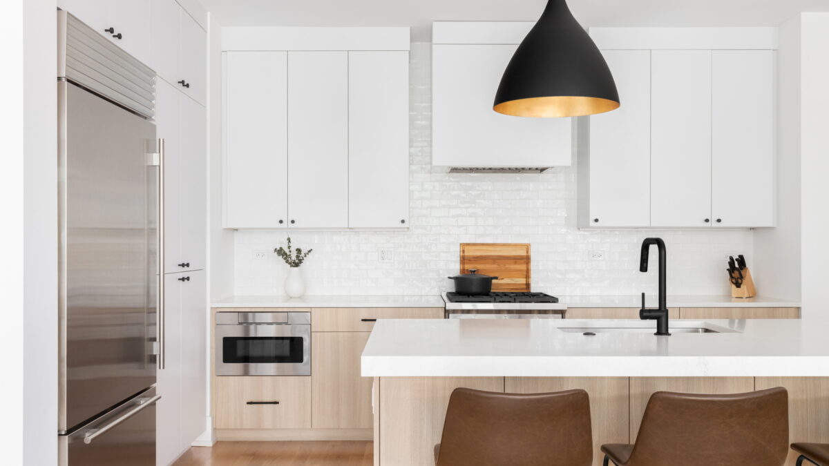 10 Ideas of Kitchen Remodeling on a Budget