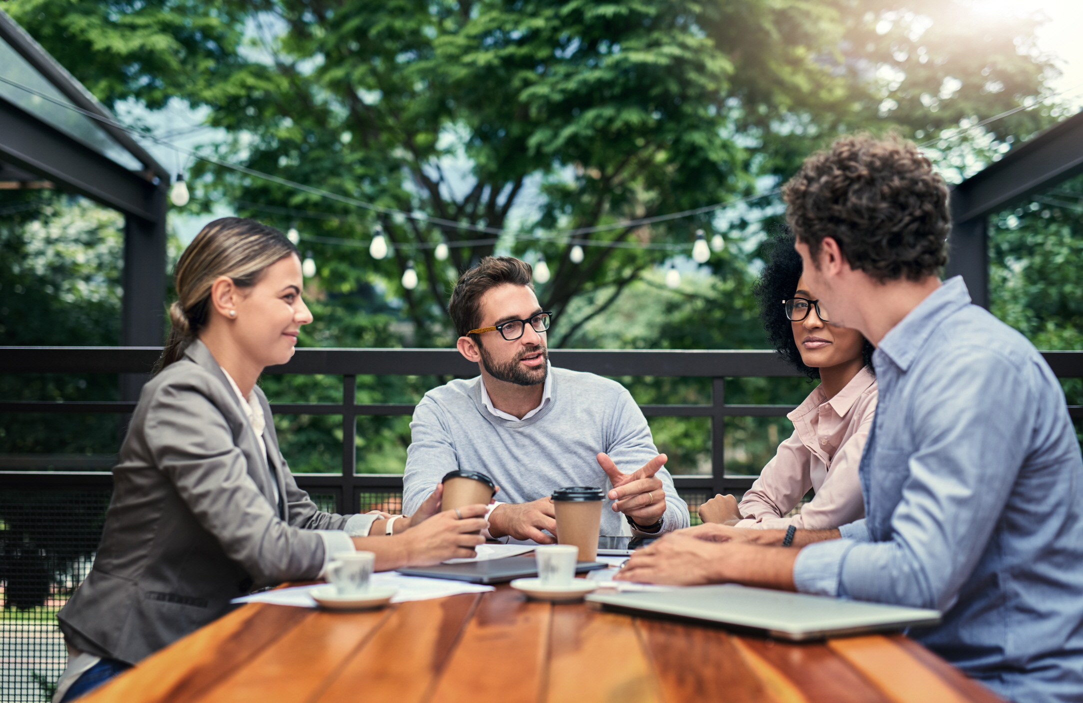 First considering the goals you want to achieve with your outdoor kitchen can help guide future planning and investment decisions.